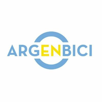 Logo ArgenBici